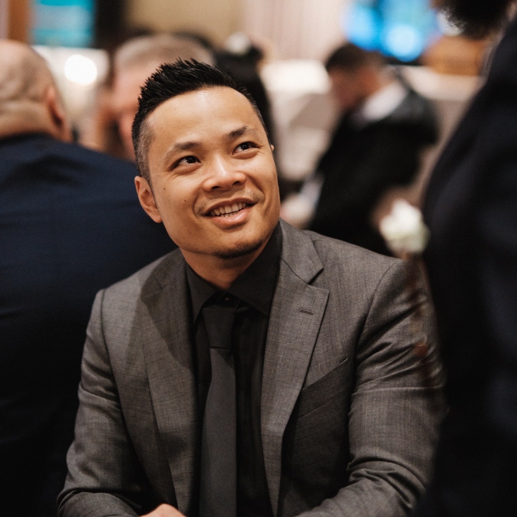 Lex Hau, oprichter van Valideer